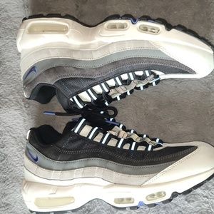 Air Max 95 Size 10